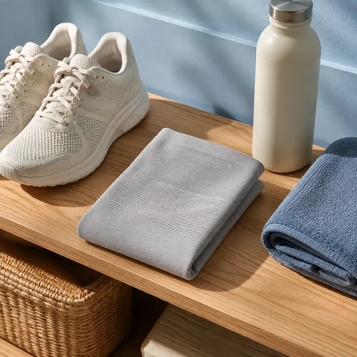 Built for your routine