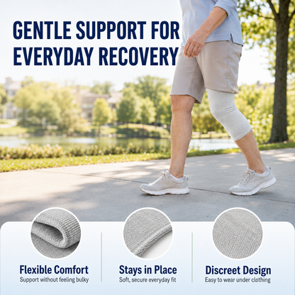 The Relief Brace
