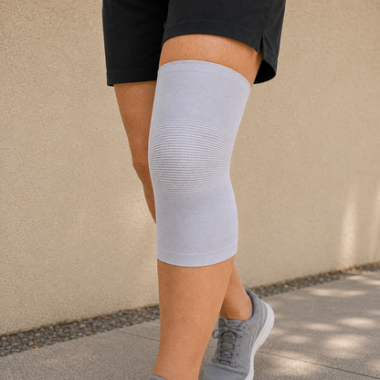 The Relief Brace