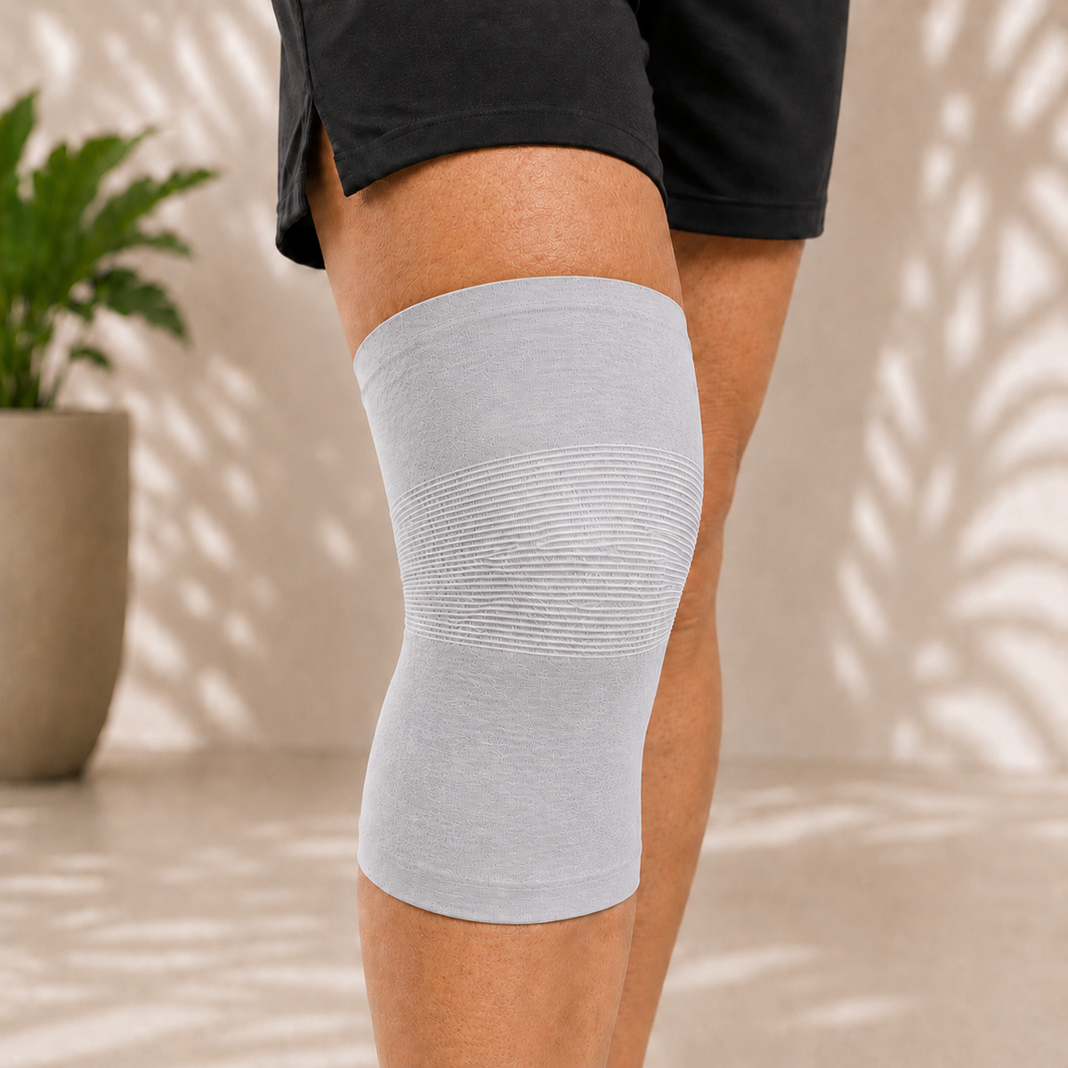 Bamboo Knee Sleeve