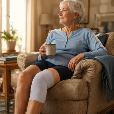 Comfortable every day